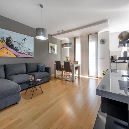 Apartment Corto Maltese 杜布罗夫尼克 外观 照片
